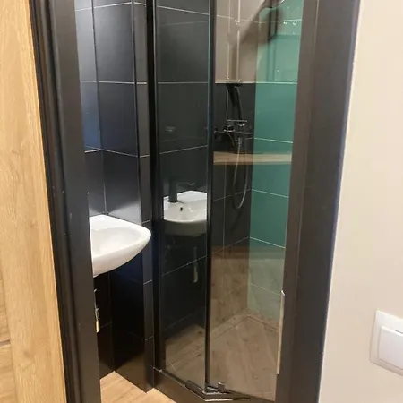 Apartamenty Przy Fontannie Zielona Gora  Exterior photo
