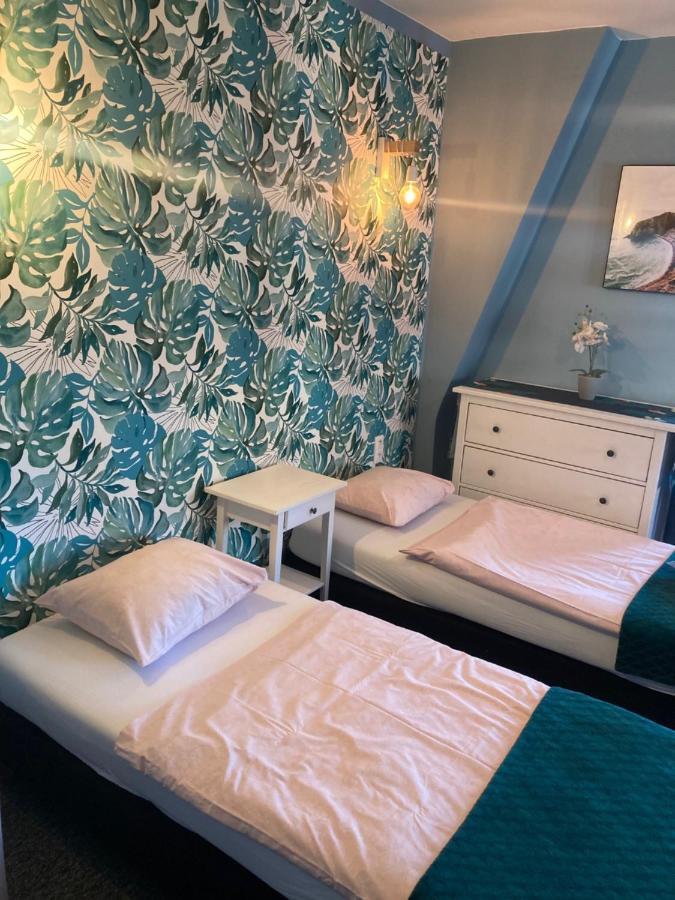 Apartment Przy Fontannie *